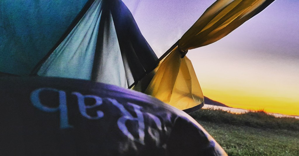 Een rondje Ullapool en een nieuwe klimmaat in&nbsp;Matt