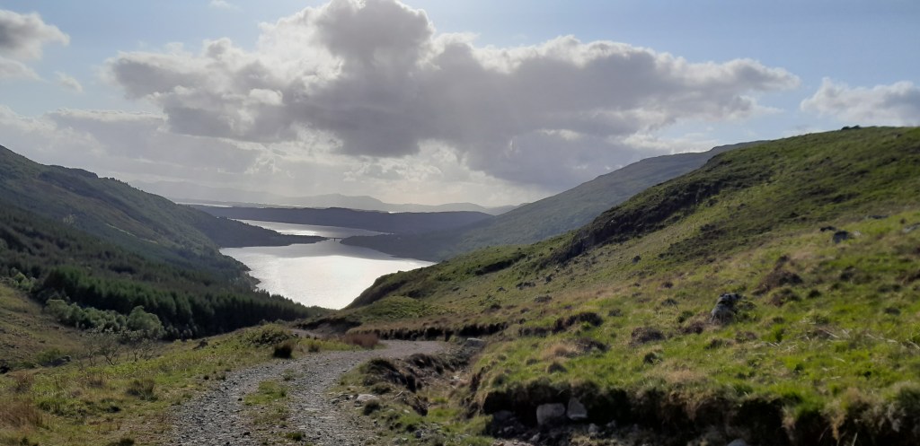 Sprinten op secreet&nbsp;Sgulaird