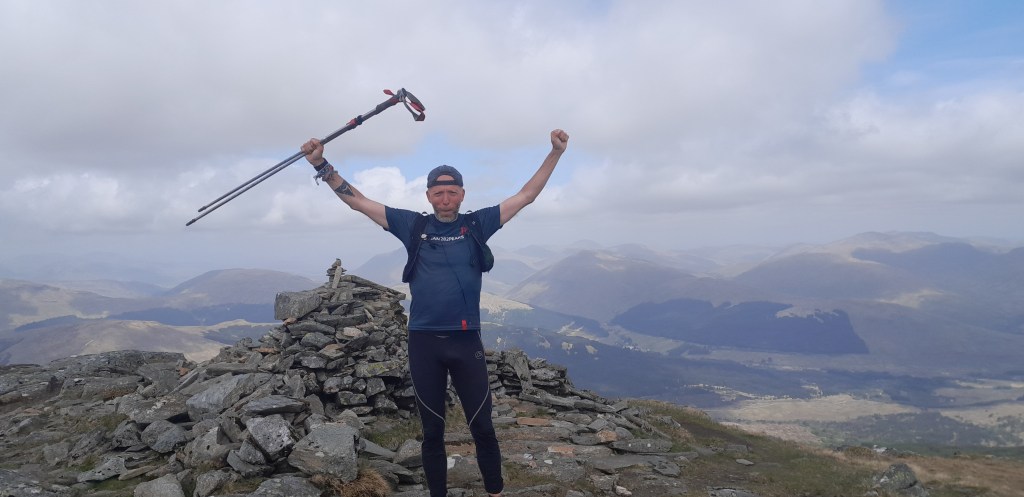 Sharing the mountain; een dag van mooie&nbsp;ontmoetingen