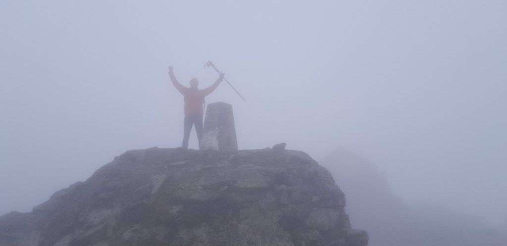 4 Munro’s uit de top 10 in recordtijd en&nbsp;wolken