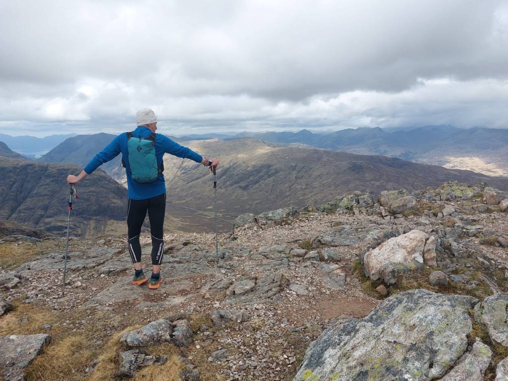 Team Guinness to the Finish (3); de meest gefotografeerde&nbsp;Munro