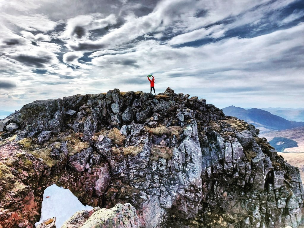 Natuur op recept; we zijn&nbsp;stapelmesjogge