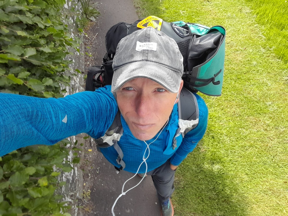 Liften naar de Highlands en onder de wol met iets onder de leden