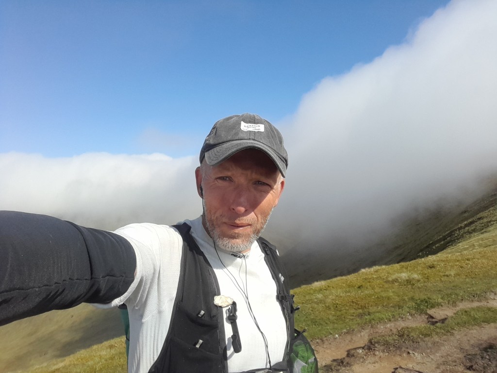 7 bergen rondrennen en een magisch&nbsp;moment