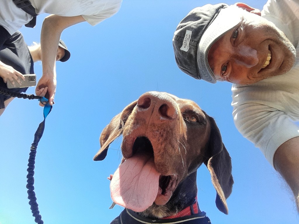 3 mannen, 3 Munro’s nabij&nbsp;Pitlochry