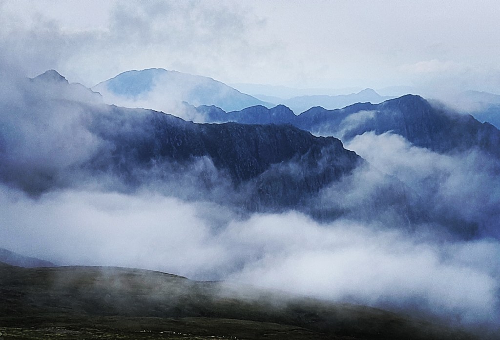 Een razendsnelle lift naar Glasgow en anderhalve dag&nbsp;Edinburgh
