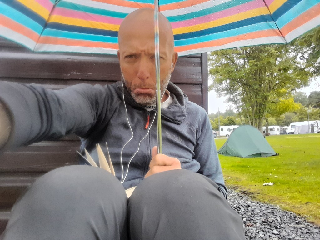 Een dag liften naar een ander&nbsp;gebied