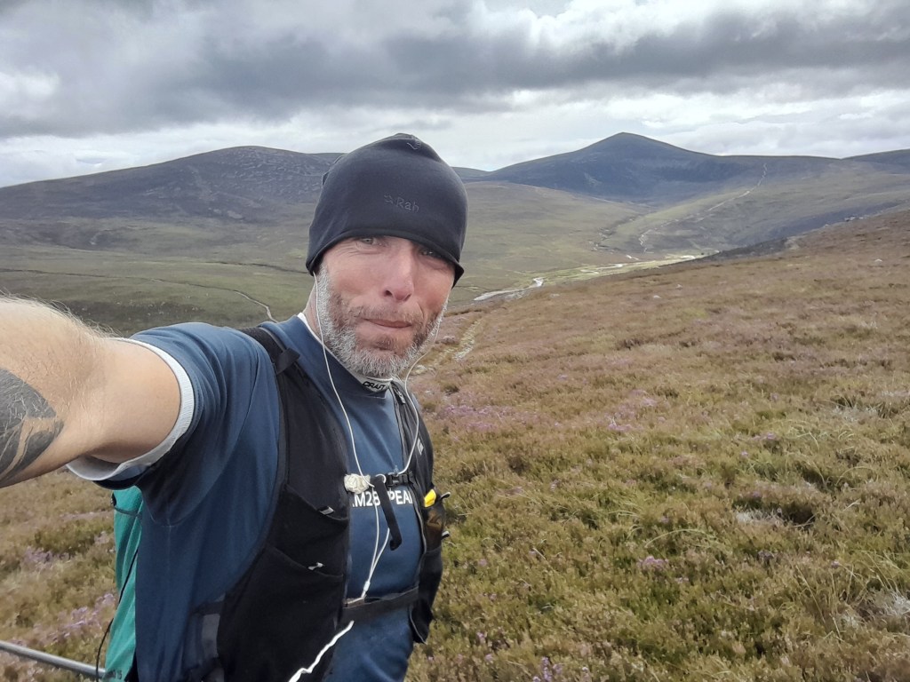 Mount Keen, dag van de&nbsp;misrekening