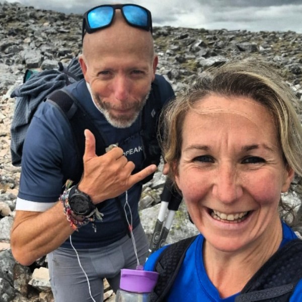 Een weddenschap; I hadn’t realised the fucker would run that&nbsp;fast…