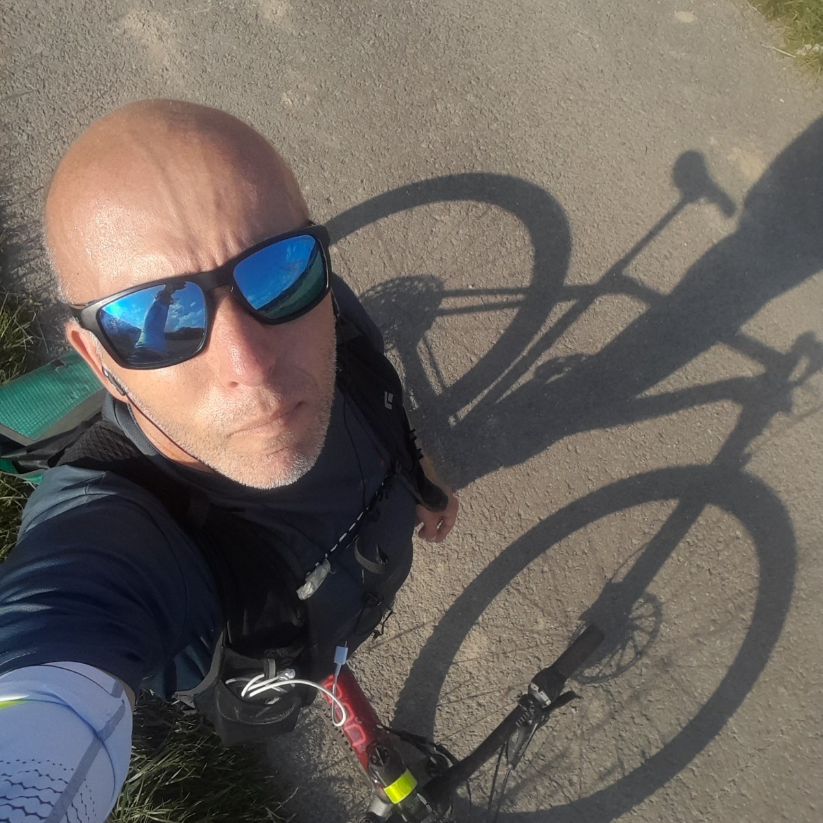 Miljarden sterren en de grote en kleine dingen waar je je dan druk om&nbsp;maakt