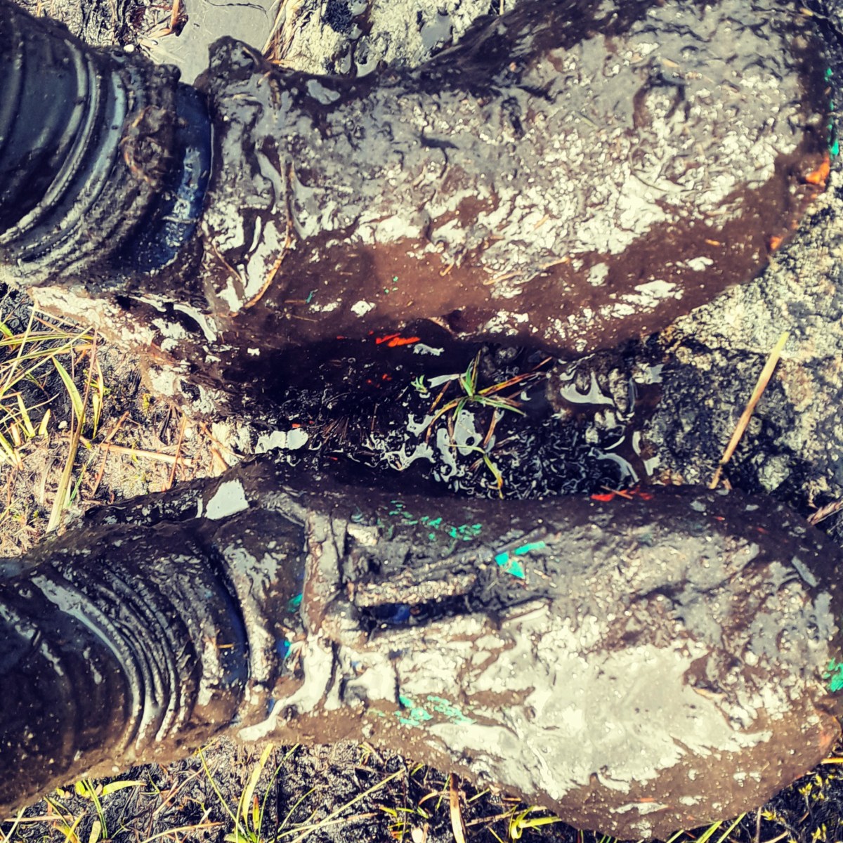 46 kilometer slootstoempen voor een gratis&nbsp;biertje