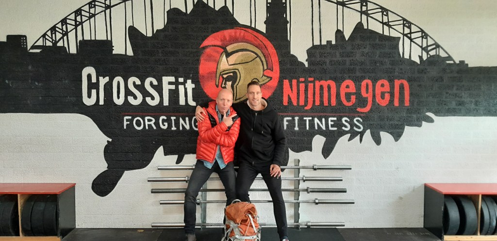 Podcast Sportbroeders over sport &&nbsp;leven