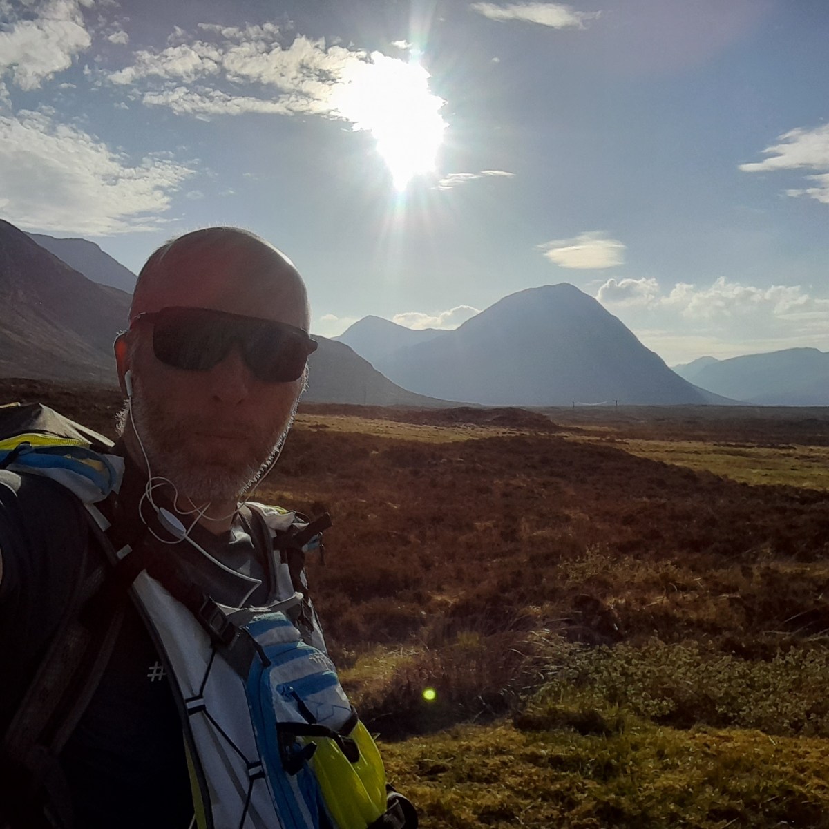 Spannende liftdagen door heel&nbsp;Schotland