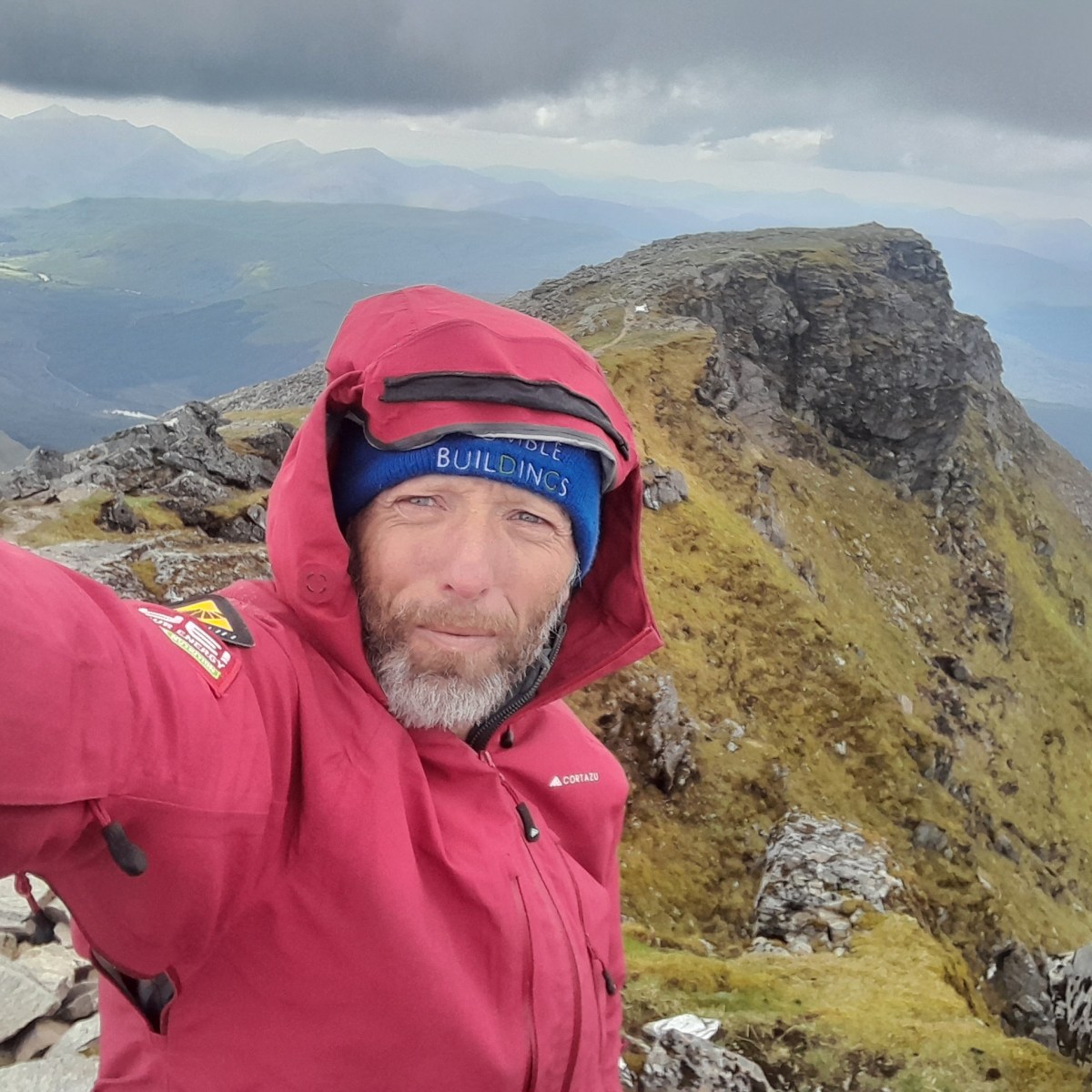 The Last Munro ofwel pulling the&nbsp;plug