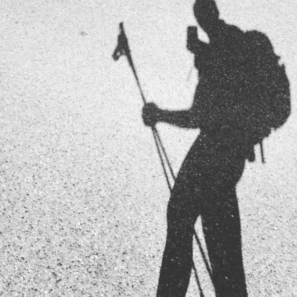 Bestaansverwondering; monday morning blues door een zwarte&nbsp;bril