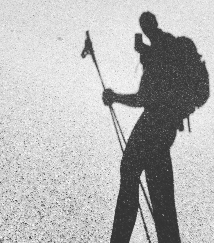 Bestaansverwondering; monday morning blues door een zwarte&nbsp;bril