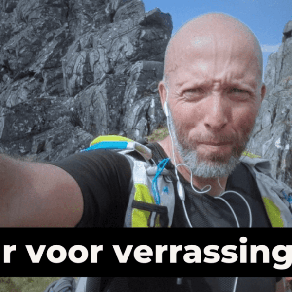 Slimmer Presteren Podcast