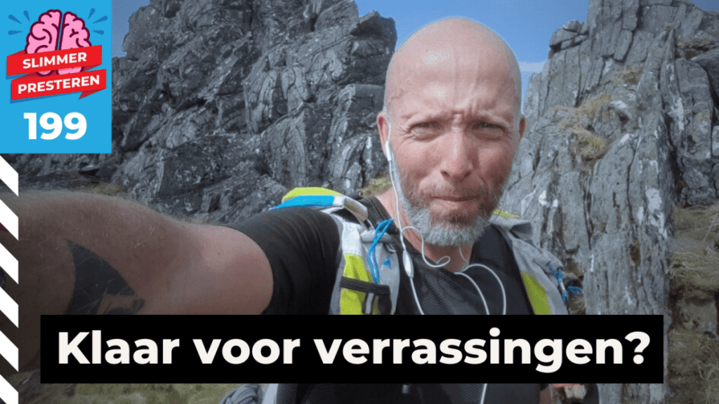 Slimmer Presteren Podcast