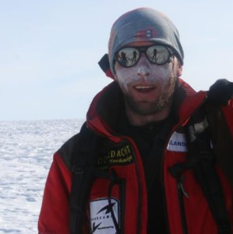 "Don’t become a victim of postponed happiness."