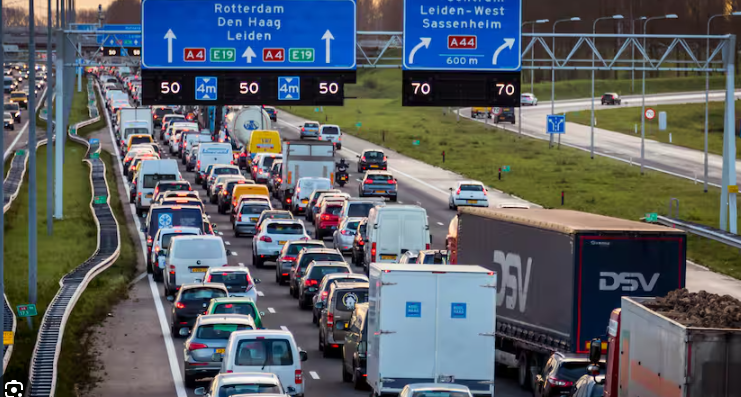 We maken elkaar helemaal&nbsp;gek