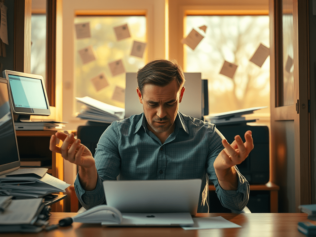 De printer als uitwas van de consumptiemaatschappij