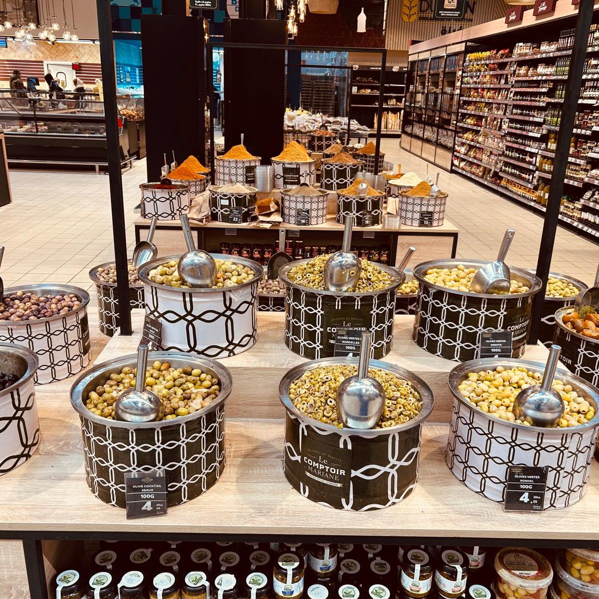 Sanne op de Marathon des Sables 30&nbsp;maart