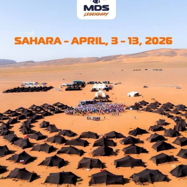 3e etappe gefinished