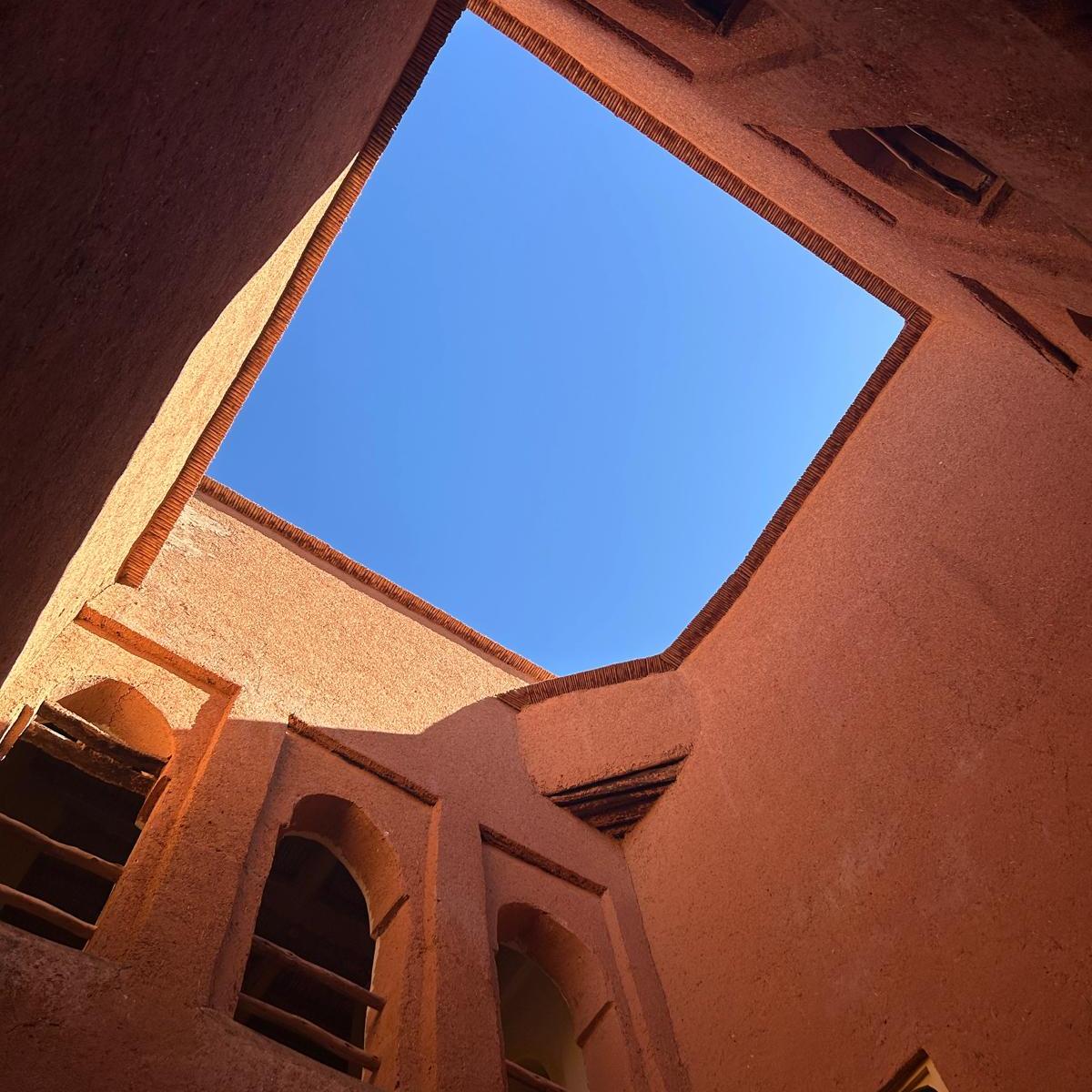 3 april – De Marathon des Sables Legendary&nbsp;start