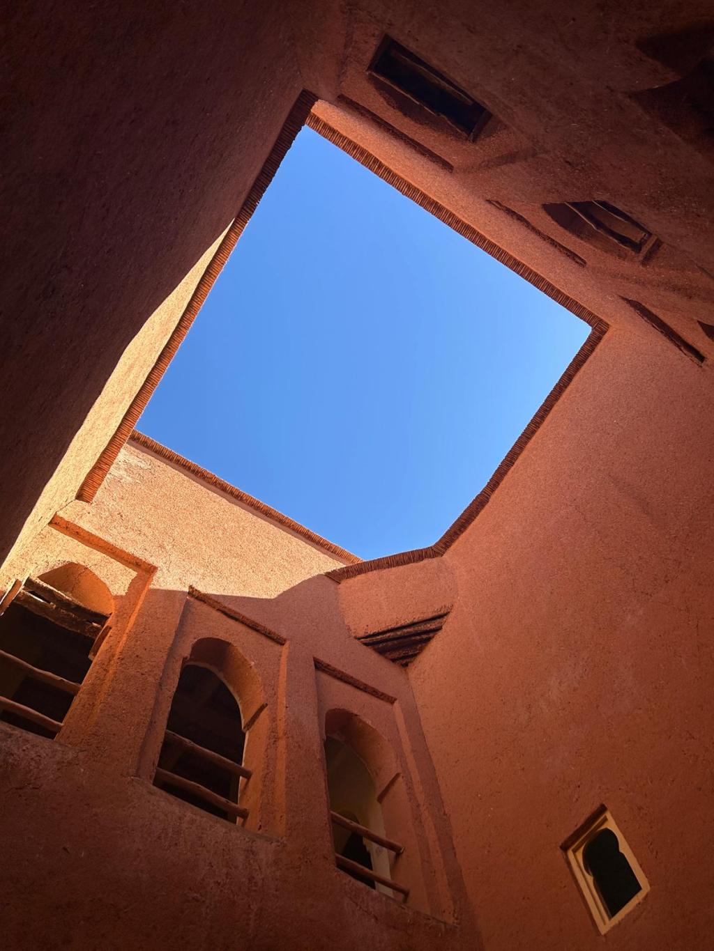 3 april – De Marathon des Sables Legendary start